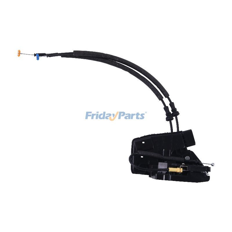 Verrouillage Centralisé Voiture Actionneur Serrure Porte Kia Sportage 2017-2022 - Moteur Verrouillage Centralisé Gauche Compatible 81310-D9010