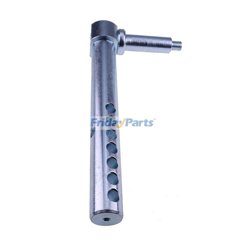 RH Front Gage Wheel Arm for Kawasaki John Deere X740 48C 54C For JOHN DEERE Engine,Tractor