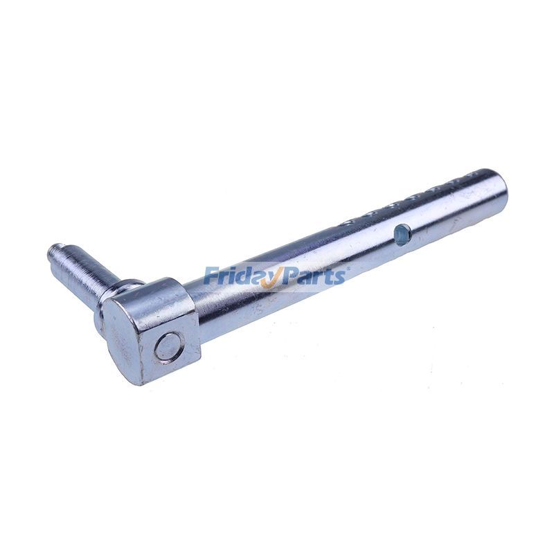 Engine,Tractor RH Front Gage Wheel Arm for Kawasaki John Deere X740 48C 54C