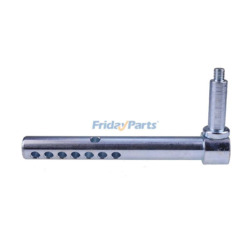 RH Front Gage Wheel Arm for Kawasaki John Deere X740 48C 54C in Stock in China,USA,China Stock