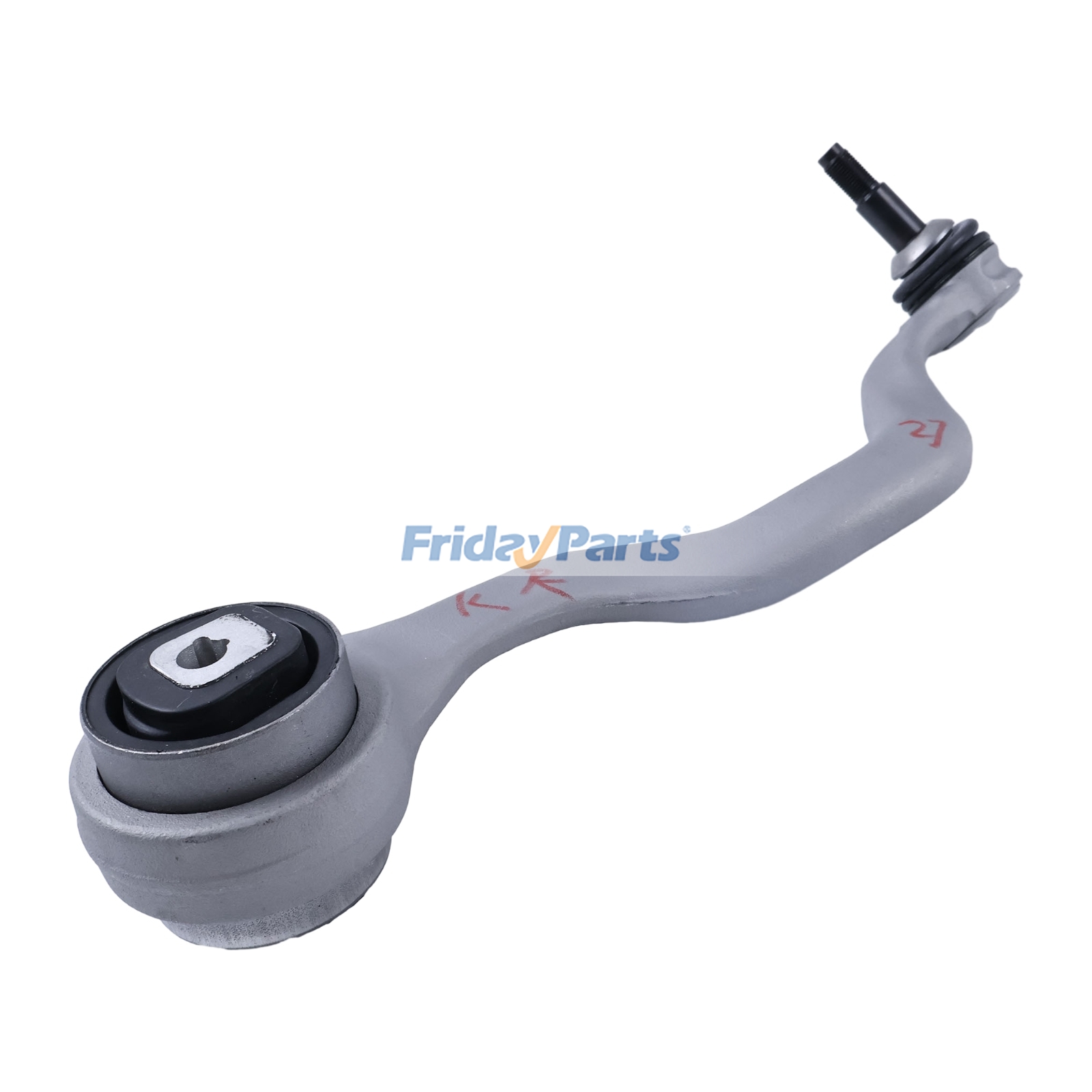 Braço de controle inferior dianteiro direito 31106899676 para Rolls Royce Cullinan 6.7L 2018-2024 para Veículo