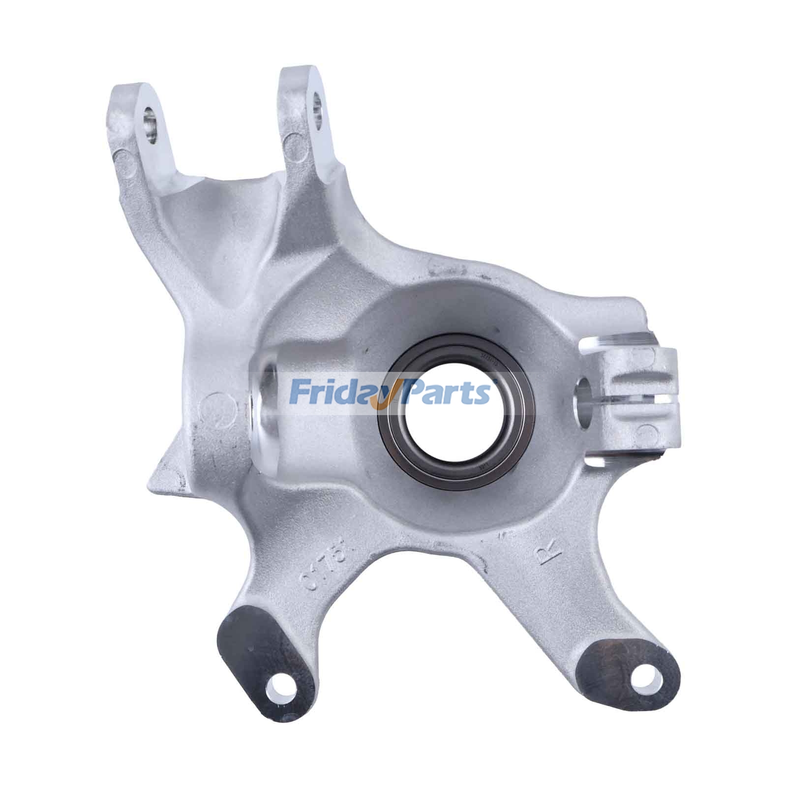 Sport UTV/ATV Right Front Passenger Knuckle Spindle