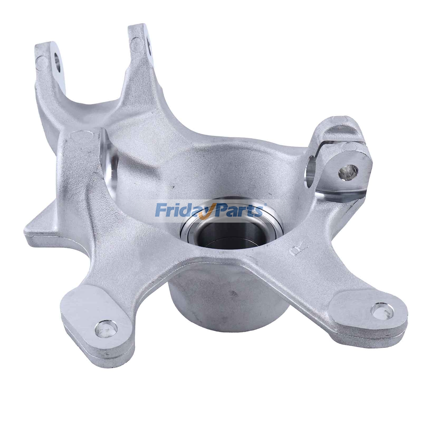 Right Front Passenger Knuckle Spindle 706204786 for Can-Am UTV Maverick X3 2022-2023