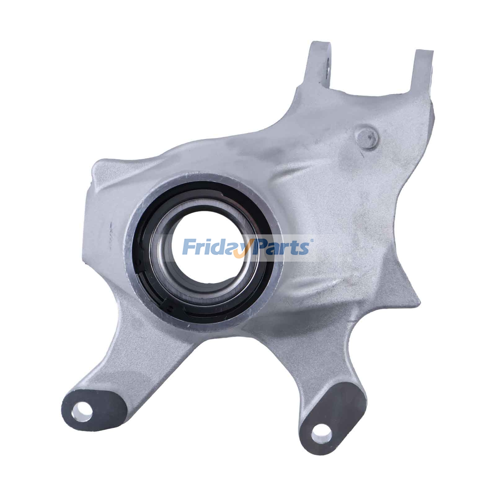 Right Front Passenger Knuckle Spindle compatible with Sport UTV/ATV