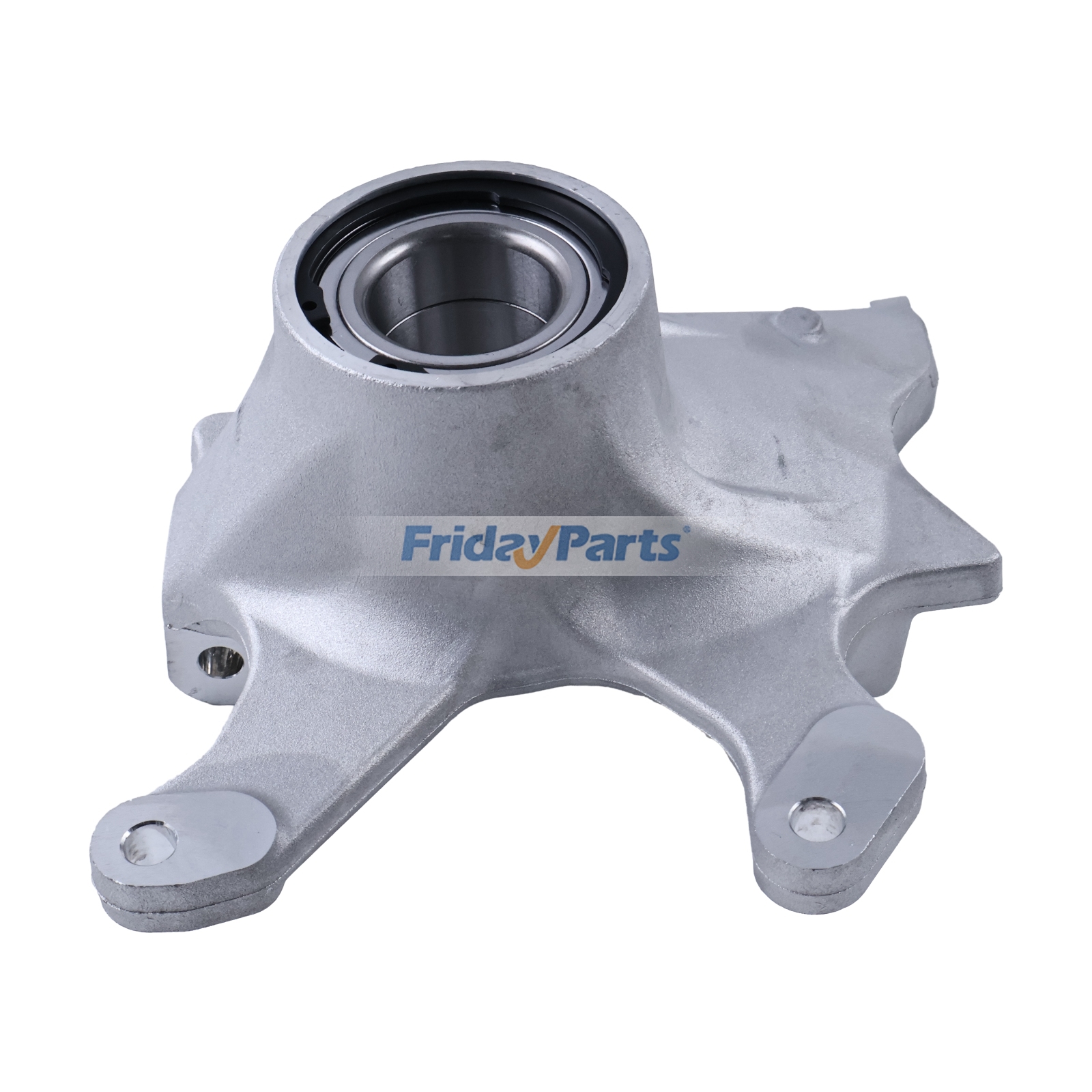 Right Front Passenger Knuckle Spindle for Sport UTV/ATV