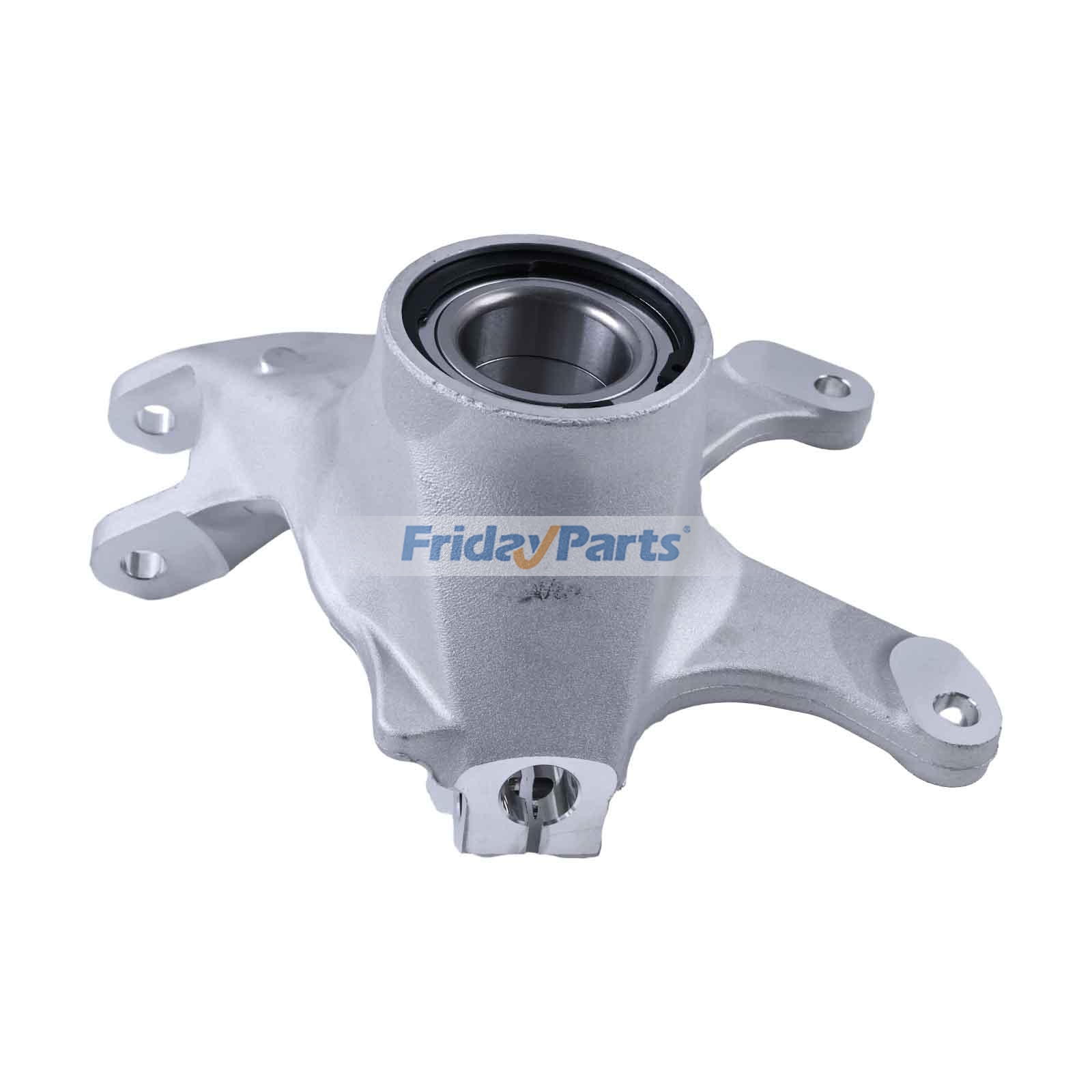  Right Front Passenger Knuckle Spindle For Can-Am