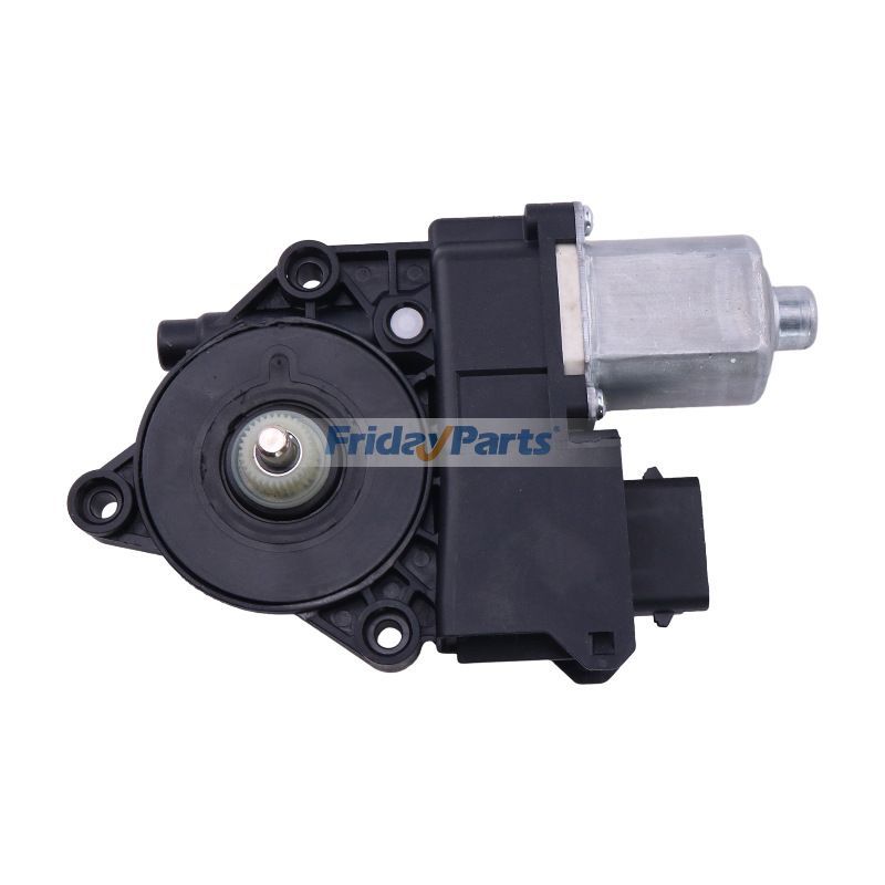 FridayParts Power Window Motor