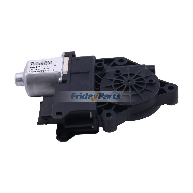 Right Front Power Window Motor 82460D4000 for Kia Optima Hybrid 2016-2020