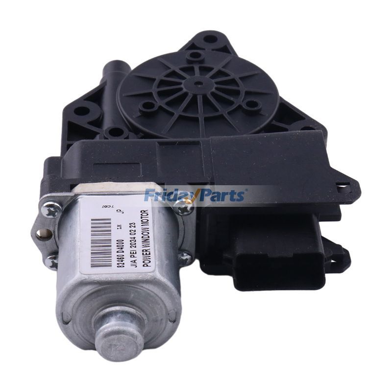 Vehicle Power Window Motor