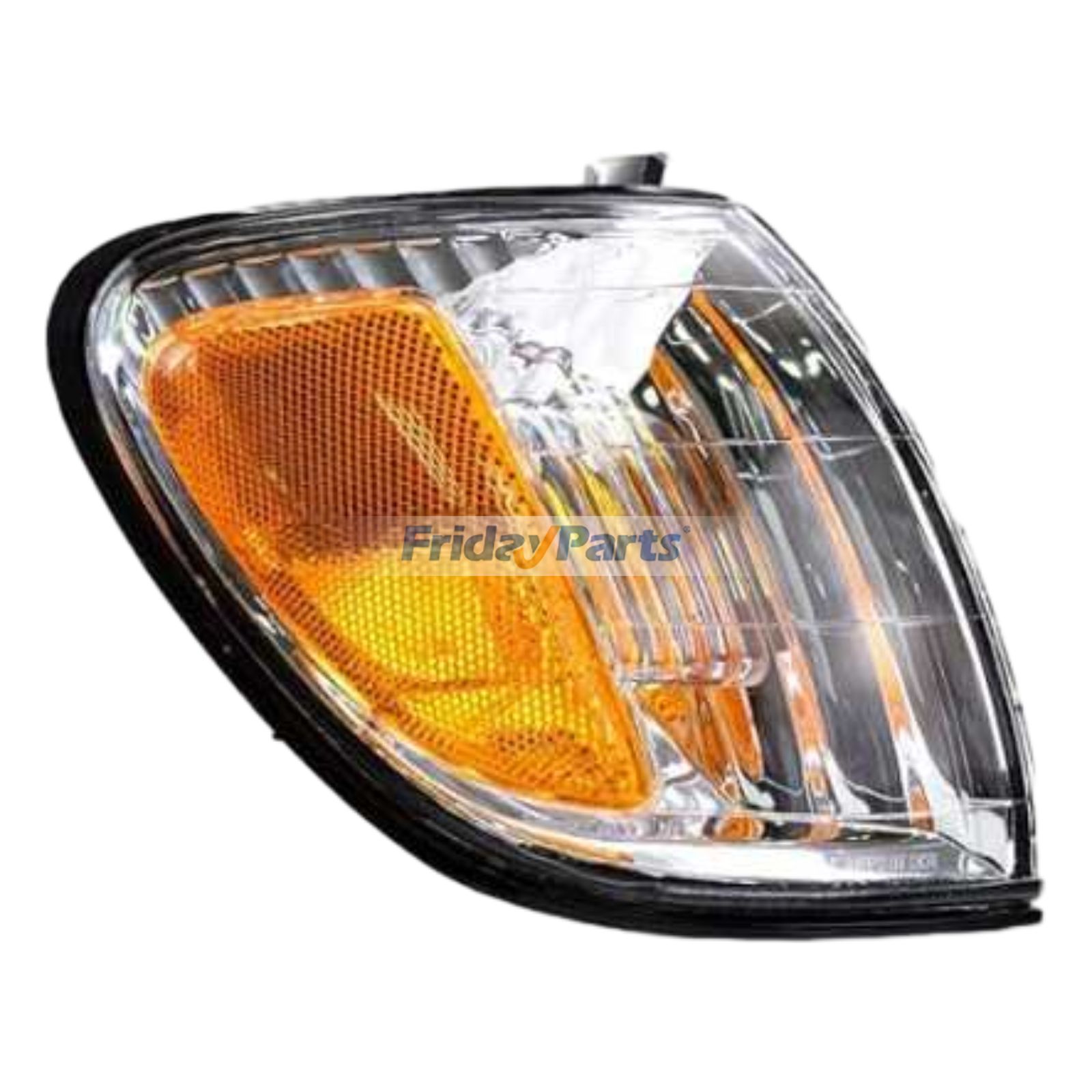 Clignotant avant droit TO2531135 815100C010 pour Toyota Tundra 2000-2004