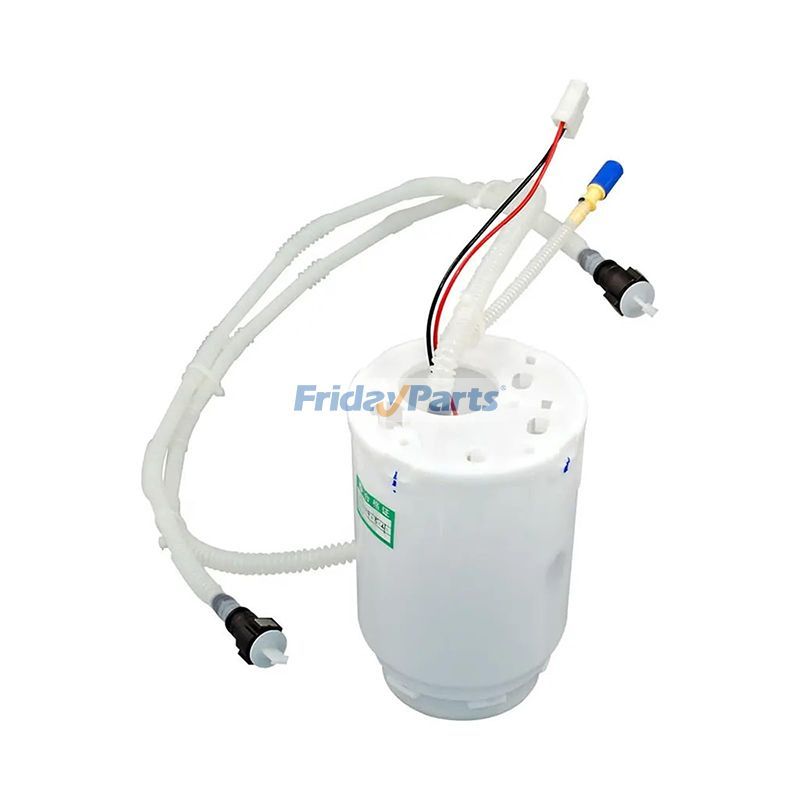 Pompe à carburant droite 7L8919087B pour Audi Q7 et Volkswagen Touareg 2008-2011