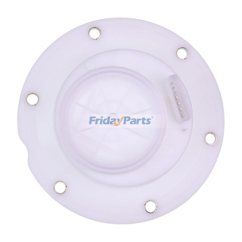 Right Fuel Pump Closing Cover 2044700438 for Mercedes-Benz C350 C300 CLS400 E350 E400 GLK350