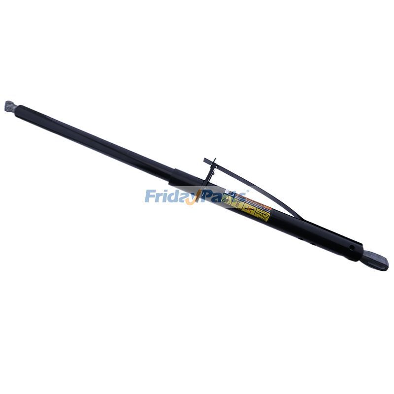 FridayParts Rechte Gasfeder