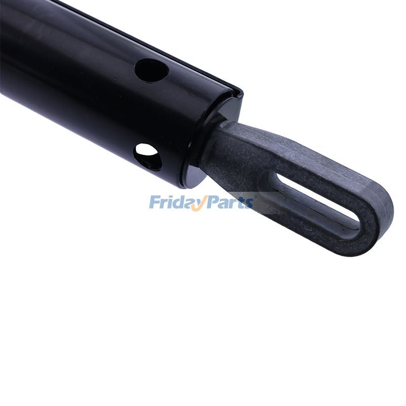 Rechte Gasfederfür Lader