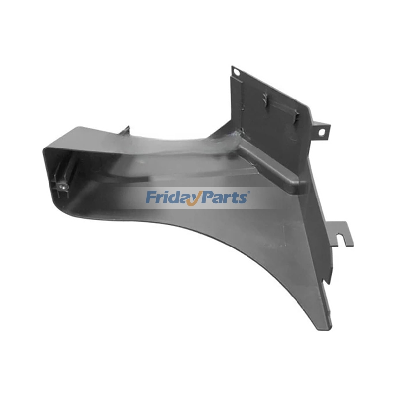 Right Grey Foot Pedal Guard Board 52513-13140-71 for Toyota Forklift 7FBH 7FB