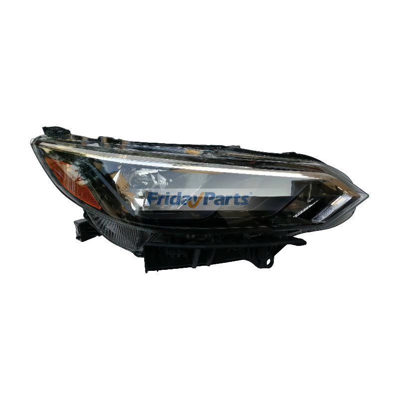 Rechter Halogenscheinwerfer 260106LY0A für Nissan Sentra S/SV 2024-2025