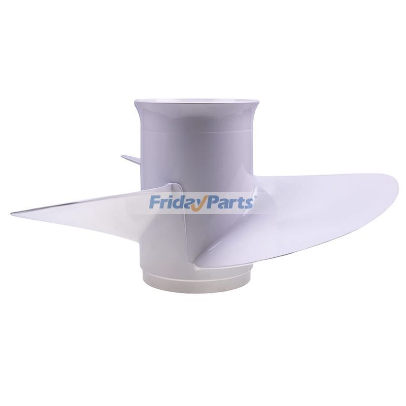  Right Hand 14"X 11" 3 Blade Propeller Prop 