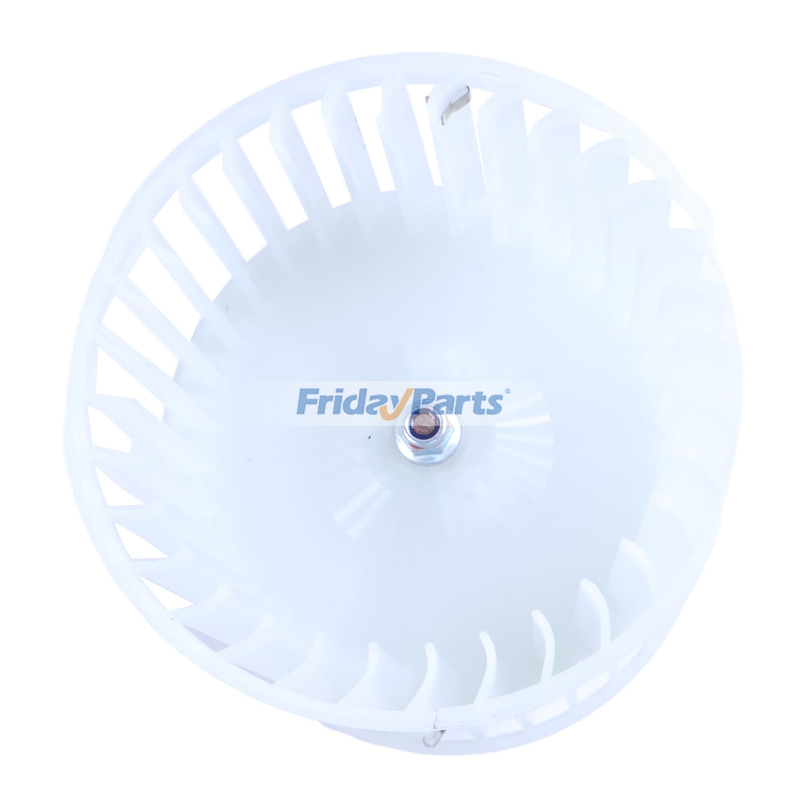 FridayParts A/C Blower Motor