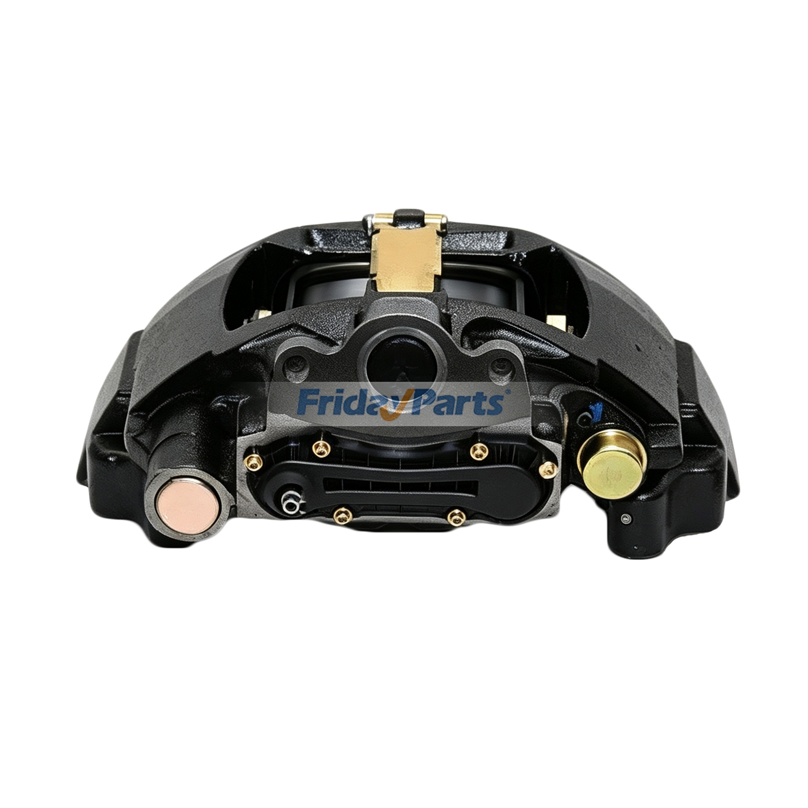 Right Hand Air Disc Brake Caliper 158.K081256 K081256 for Carrier Truck