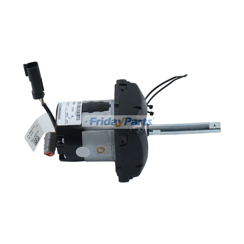 Rechter Basis-JoystickFür BOBCAT