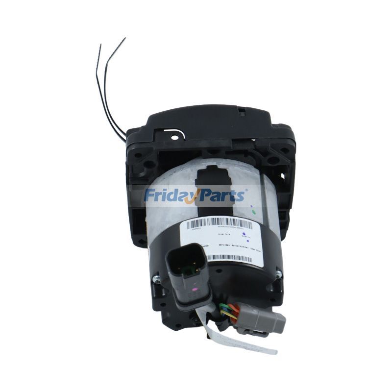 Rechter Basis-Joystickfür Lader