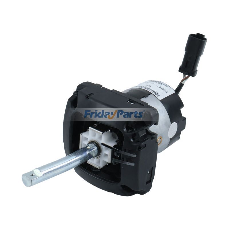 FridayParts Rechter Basis-Joystick