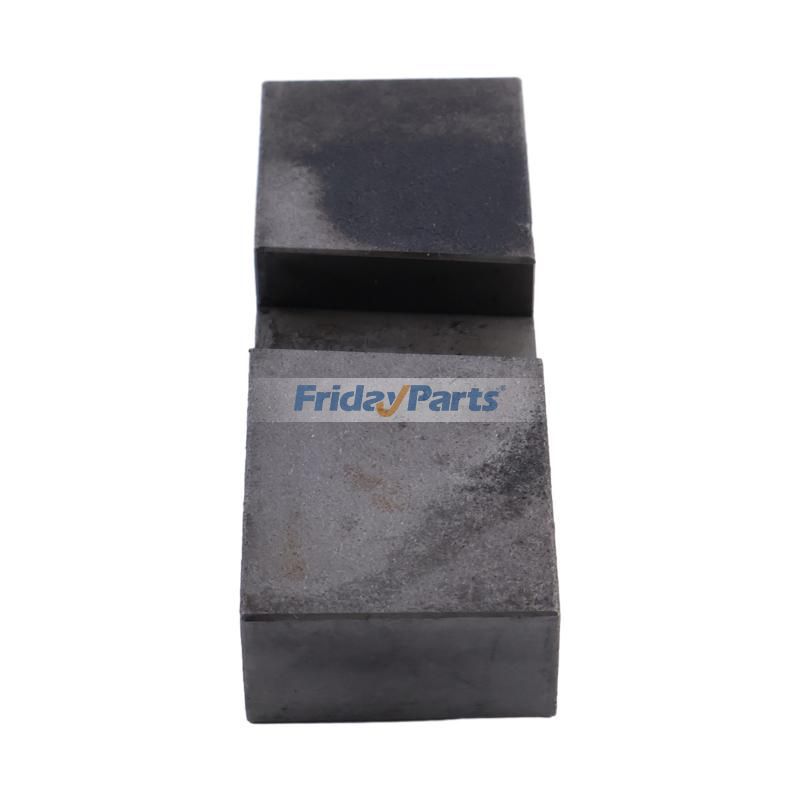  Right Hand Block Guide Skid Steer For BOBCAT