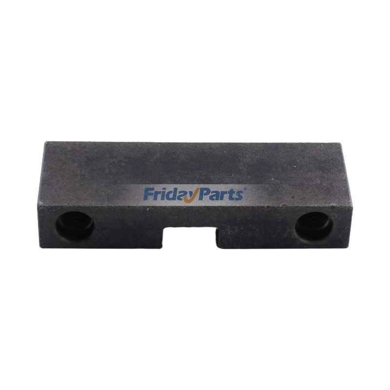 Loader Right Hand Block Guide Skid Steer