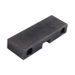 Bobcat Rear Back Door Rubber Bumper Stop 6655399 450 463 553 751 753 Bobcat Rear Back Door Rubber Bumper Stop 6655399 450 463 553 751 753