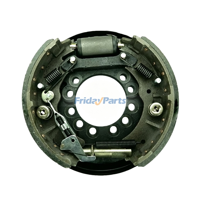 Right Hand Brake Assembly 230C3-70205 for TCM FD50 FD60 FD70 Mitsubishi Caterpillar CAT Forklift para Montacargas