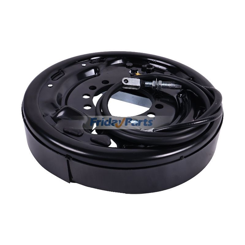 Right Hand Brake Assembly for Engine,Forklift