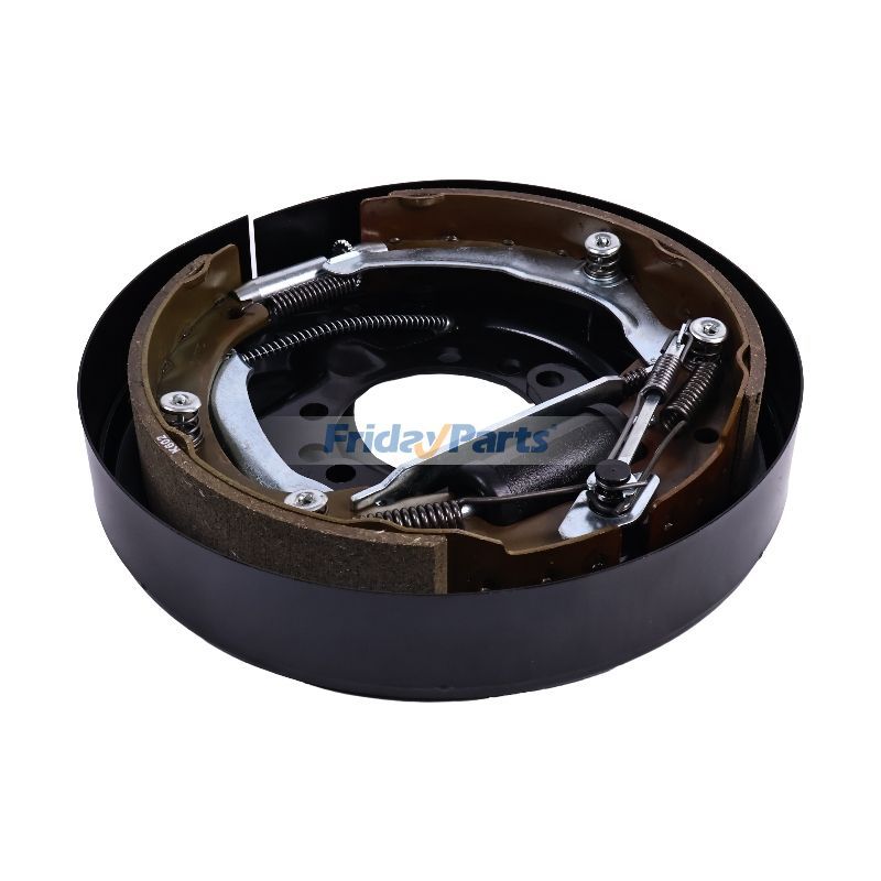 Right Hand Brake Assembly 47010-33240-71 for Toyota Engine 1DZ 4Y 2Z Forklift 02-7FD30 02-7FG30 60-7FD30 62-7FD30 7FD30 7FG30 02-7FDF30