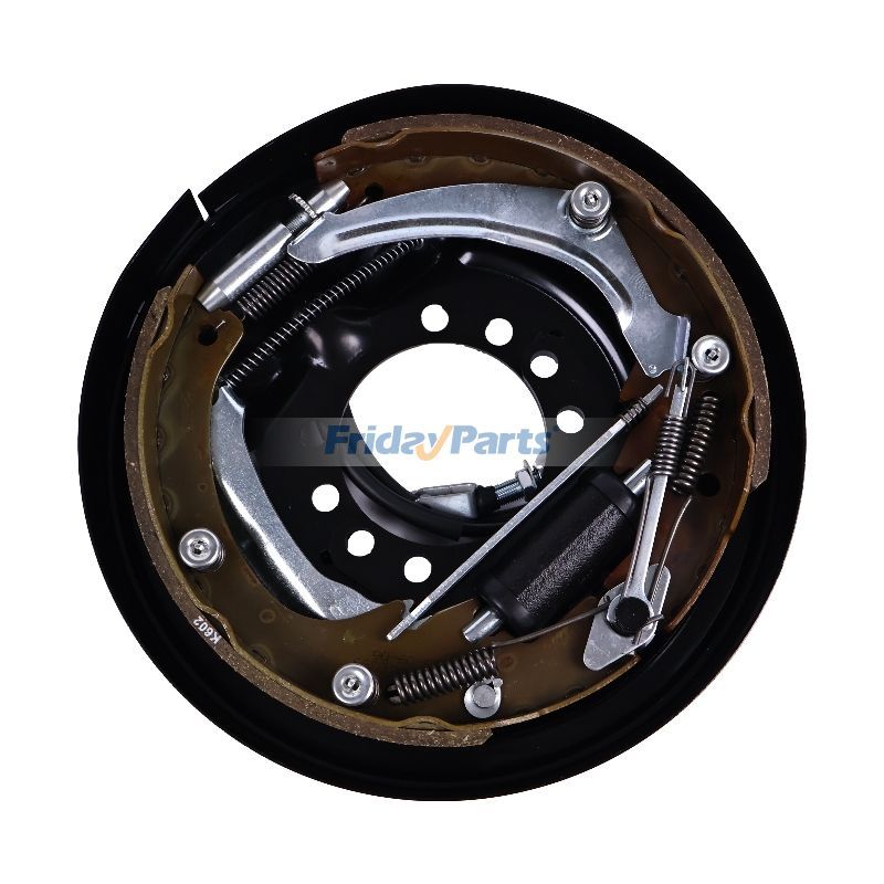 Engine,Forklift Right Hand Brake Assembly