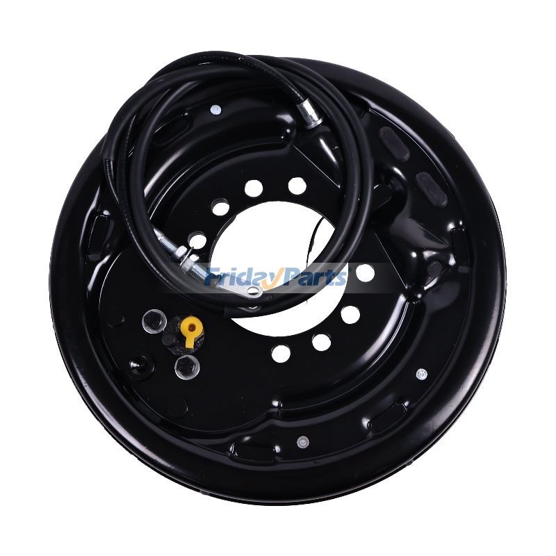  Right Hand Brake Assembly For Toyota