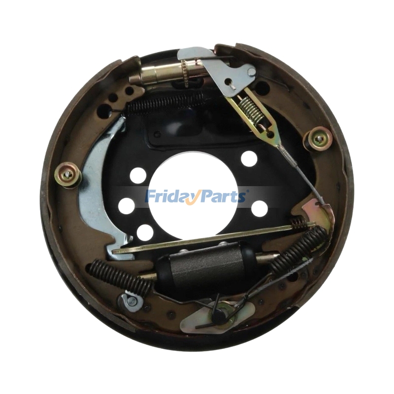 Right Hand Brake Assembly 47010-U1130-71 for Toyota Engine 4Y DPR STM Forklift 30-5FBCU15 42-6FGCU15 42-6FGCU18 5FBCU15