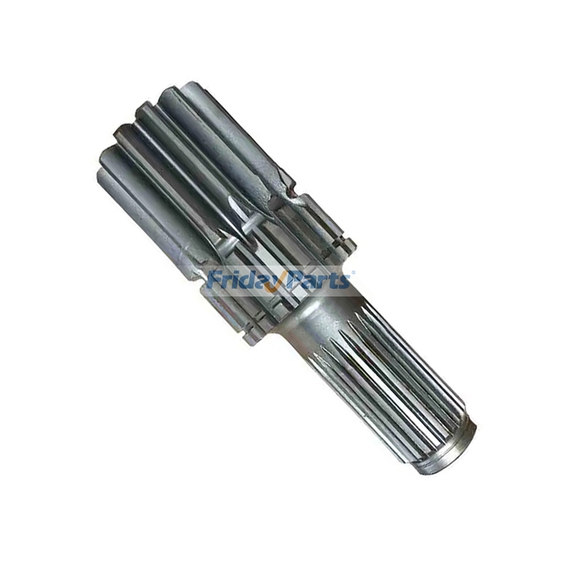 Arbre de frein droit 3A111-48460 3C315-48460 pour tracteurs Kubota M4800SU, M4900, M4900SUDT, M5640SU, M5700, M5700HD, M6800DT, M7040SU et M8200DTN