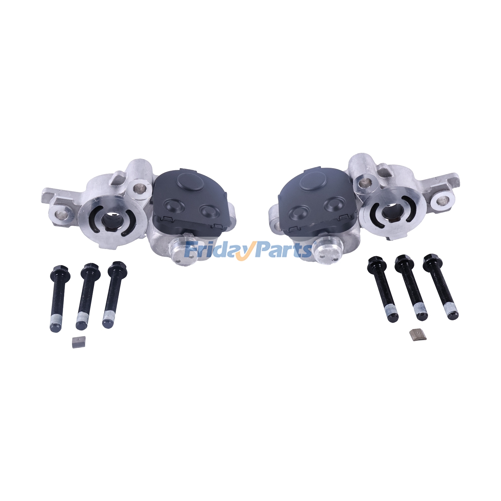 Right Hand Center Section Kit 71530 for Cub Cadet Mower RZT-17 RZT