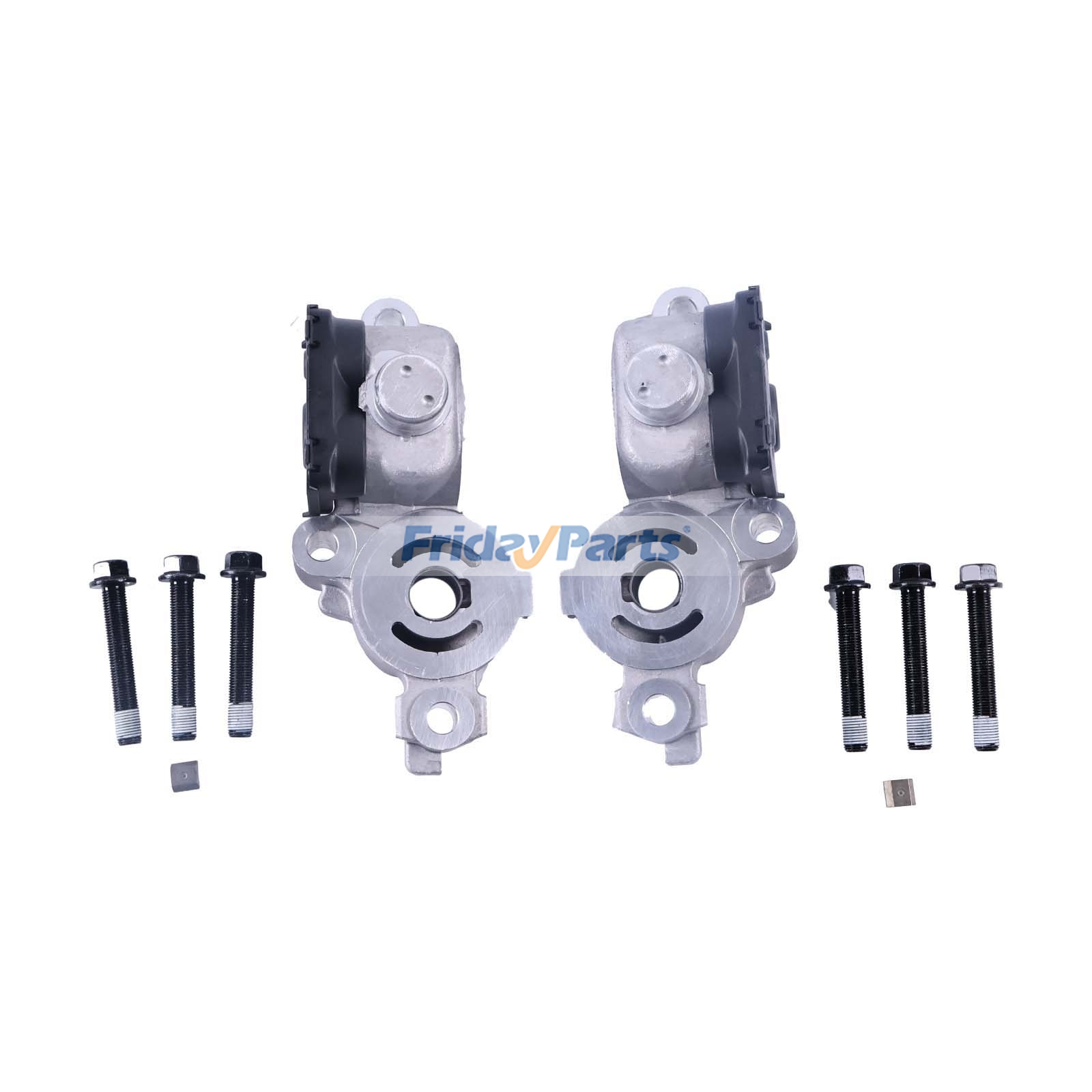 Center Section Kit for Mower