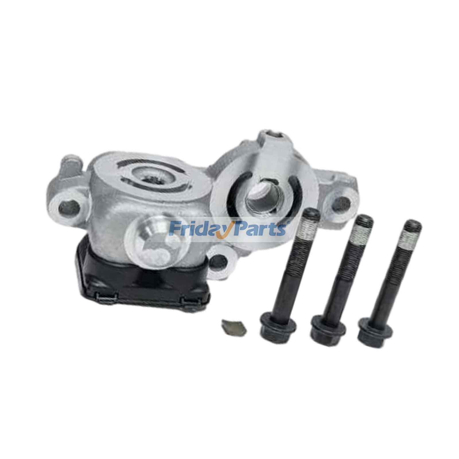 FridayParts Center Section Kit