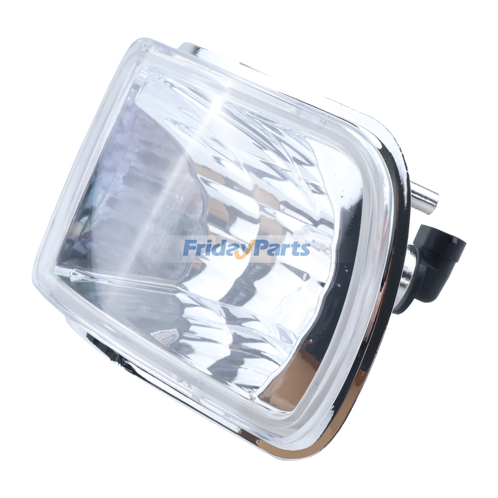 Right Hand Corner Light AL119770 for John Deere Engine 6068 Tractor 7220 7320 7420 7520