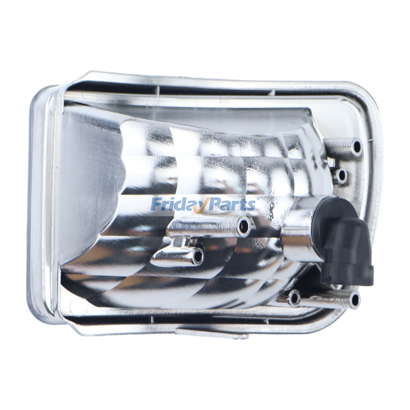 Engine,Tractor Right Hand Corner Light