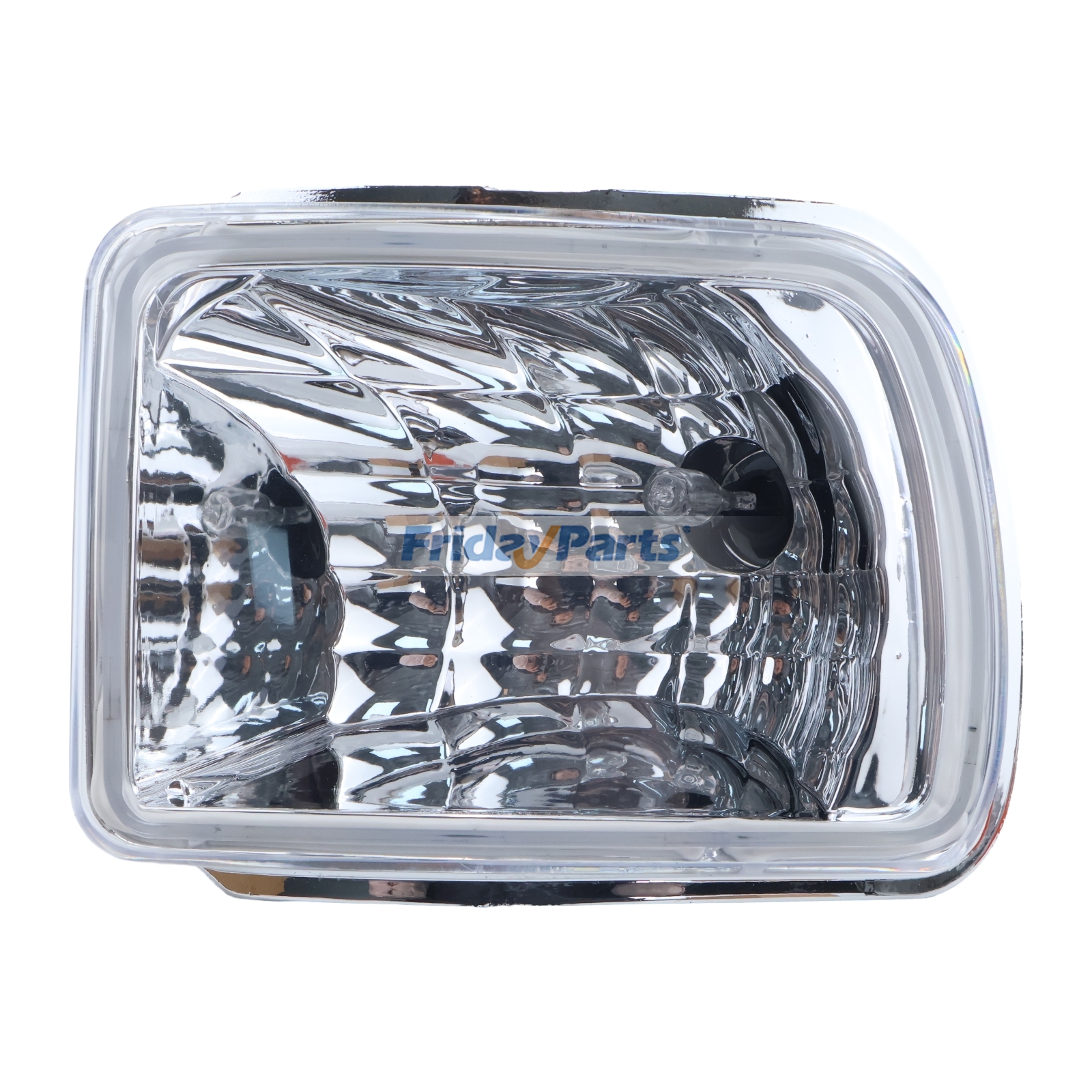 Right Hand Corner Light for Engine,Tractor