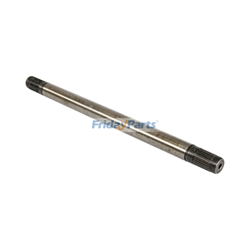 Right Hand Differential Yoke Gear Shaft 3A021-43210 for Kubota Tractor L48 M4700DT M4800SUD-F M4900DT M4900DT-CAB M4900SUDT M5400DT M5640SUD M5700DT
