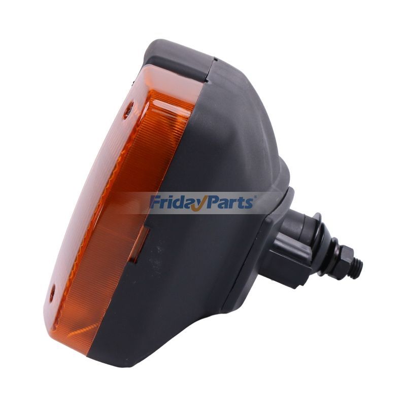 2 peças farol luz 700/50054 700/50055 700/50056 700/50057 para JCB Loader 214S 215S 217S 2CXL 3C 3CX 3CXSM 4C 4CX 406 526 FridayParts