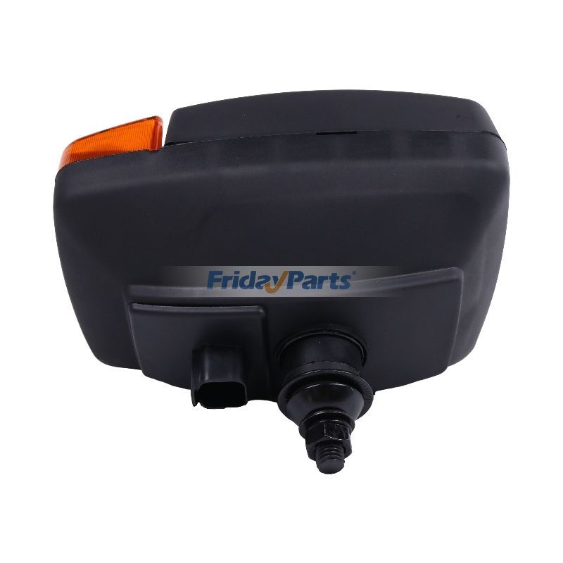 Compre 2 peças farol luz 700/50054 700/50055 700/50056 700/50057 para JCB Loader 214S 215S 217S 2CXL 3C 3CX 3CXSM 4C 4CX 406 526 na FridayParts