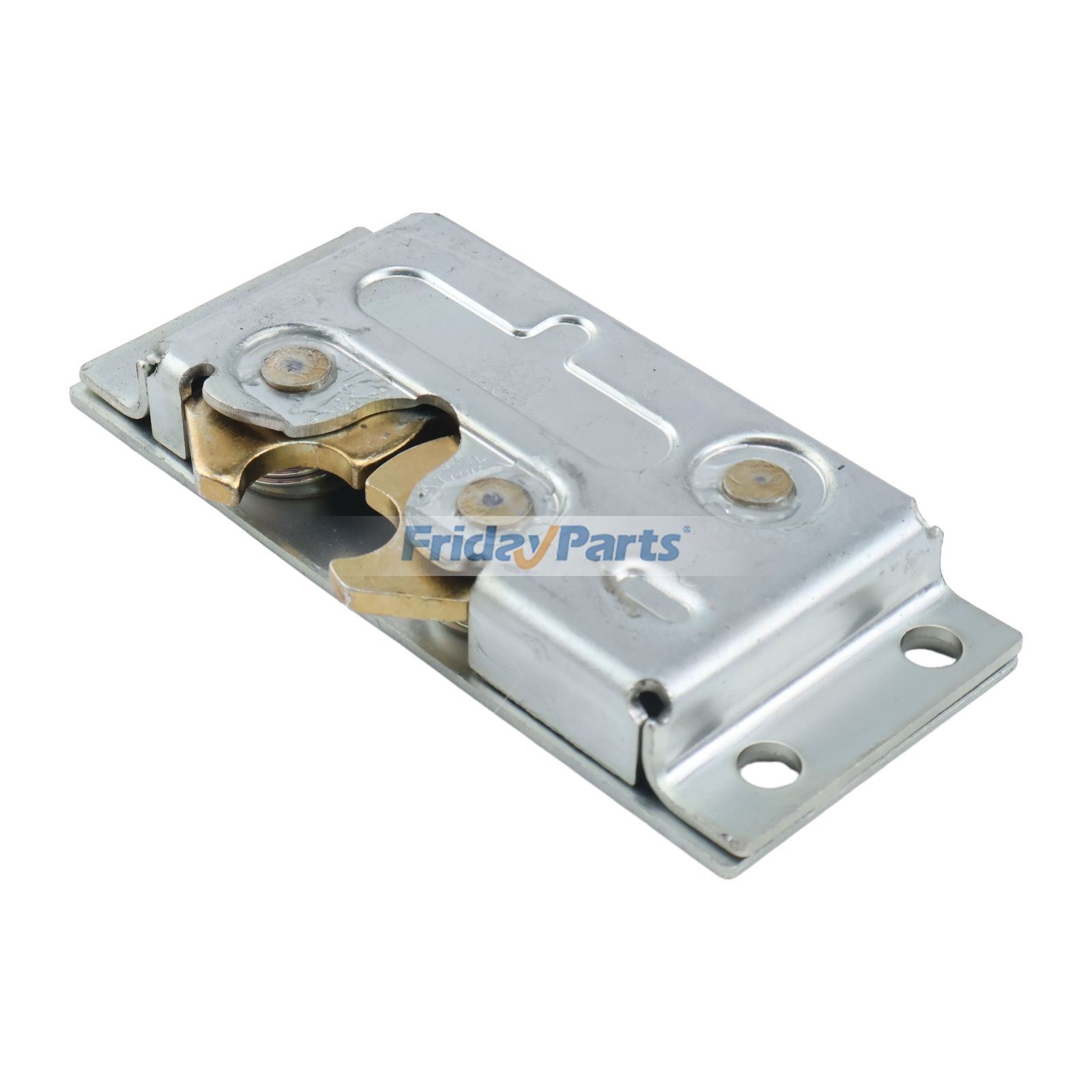 Right Hand Door Latch 1677433C1 for International Truck 5000 9300 9400 9600 9700
