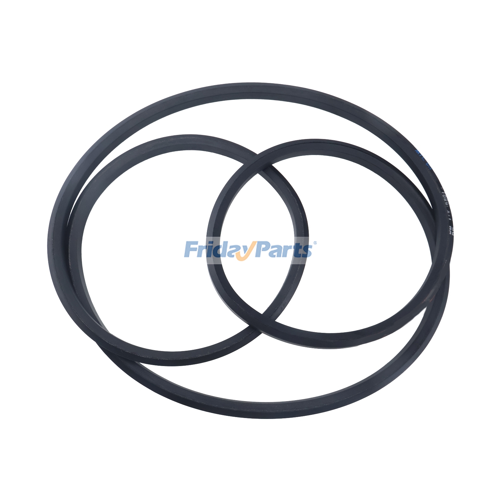 Right Hand Drive Belt for Mower,Tractor