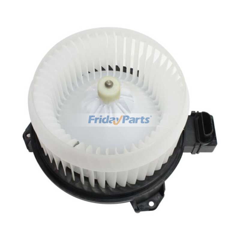 Right Hand Drive Blower Motor 87103-42070 for Toyota Hilux RAV 4 2016-2018 ZSA42R