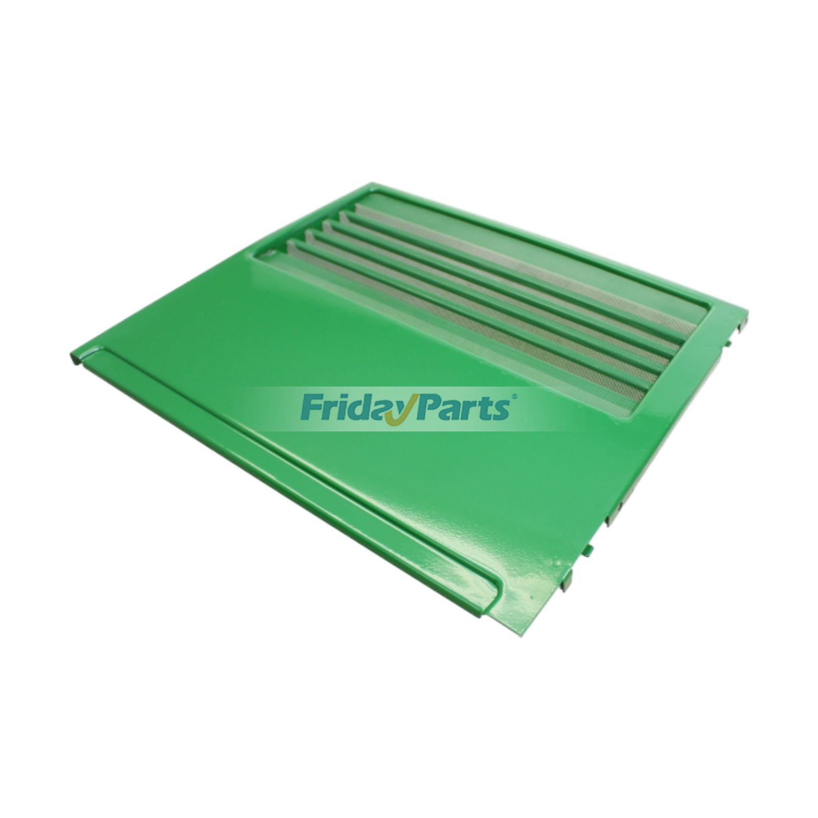 Capot latéral droit AL80545 pour tracteur John Deere 6068 (7200, 7210, 7400, 7410, 7510)