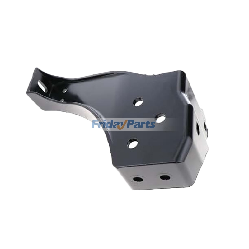 Right Hand Front Bumper Bracket 106-21-29688-001 for Freightliner Truck Cascadia M2